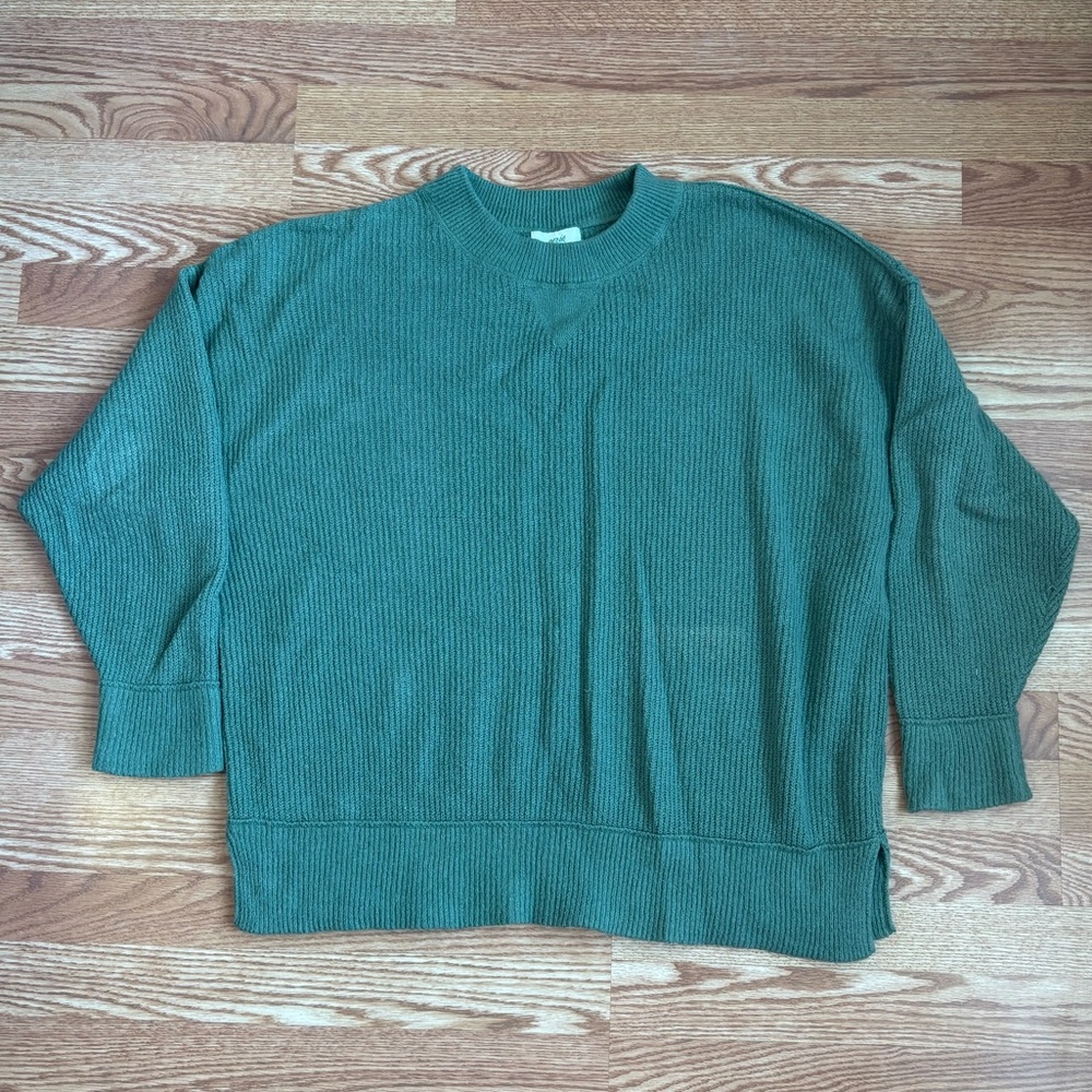 Oversized Aerie Sweater